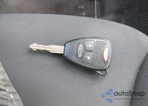 2010 Dodge Avenger Express из США, поврежденный, VIN 1B3CC1FB9AN231682